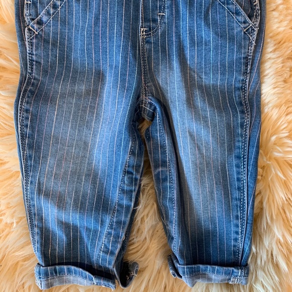 NEW!! 🌈OshKosh Overall🌈 - Picture 3 of 6